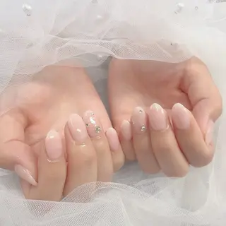 ネイル FILLnail古河店所属・FIILnail MEIのネイルデザイン