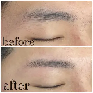 アイブロウ PLANET池袋東口 店/アイブロウサロンの眉毛・アイブロウイメージ