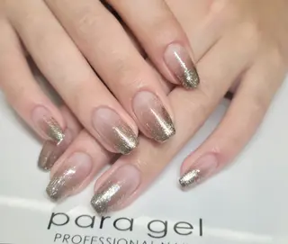 ネイル WHITELY みどりのネイルデザイン