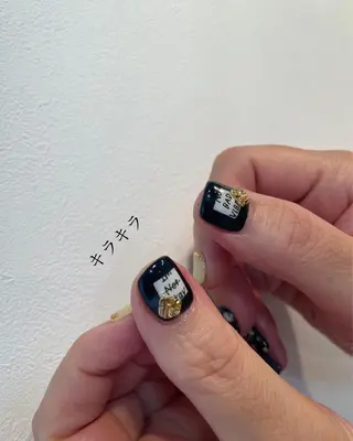 ネイル nailsalon ranのネイルデザイン