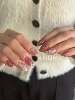 ネイル Misato / ANDNAのネイルデザイン