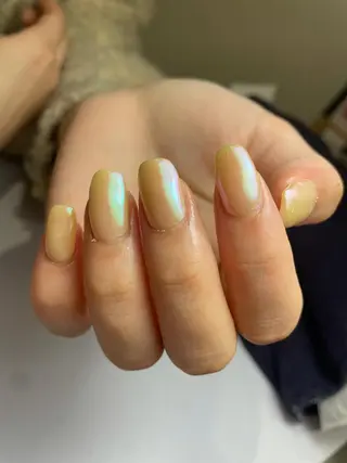 ネイル SUE; タケウチのネイルデザイン