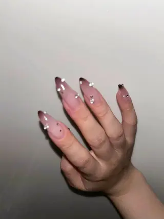 ネイル Chipieee manamiのネイルデザイン