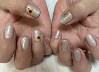 ネイル reve あやののネイルデザイン