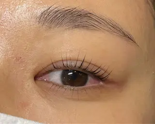 マツエク・マツパ andc 久宝寺のマツエク・マツパデザイン