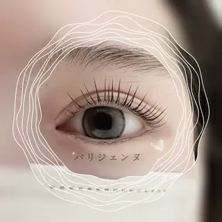 パーマ More  Eyelash所属・LEDエクステ 💋りなのマツエク・マツパデザイン