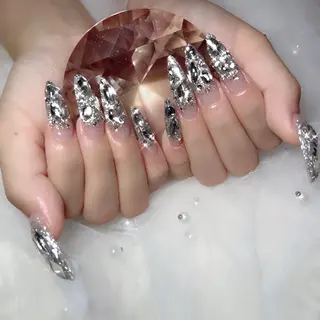 ネイル Nail Salon Ripe所属・Nail Salon Ripeのネイルデザイン