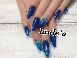 ネイル Rグループ felizのネイルデザイン