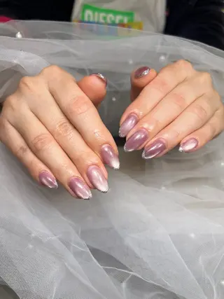 ネイル HaNa_ Noiranailのネイルデザイン