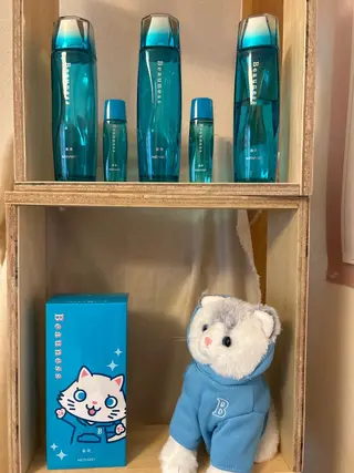 メナード竹城台所属・MENARD 竹城台のエステ・リラクイメージ