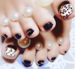 ネイル LUCIA(ルシア）所属・LUCIA 南柏ネイルサロンのネイルデザイン