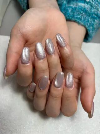 ネイル lalaroom. nailsalon航空公園店所属・lala room.のネイルデザイン