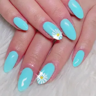 ネイル VIOLA .nailのネイルデザイン