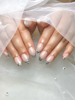 ネイル private salon fee所属・nail salon feeゆりかのネイルデザイン