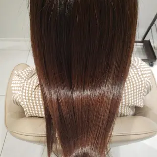 sui奈良店所属・加東 怜のヘアスタイル