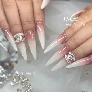 ネイル M-nail ／ KONOMIのネイルデザイン