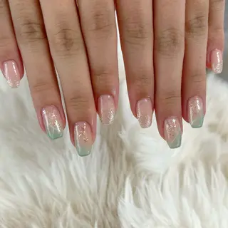 ネイル パラジェル登録サロンfeerique所属・Uchida Mayunaのその他イメージ