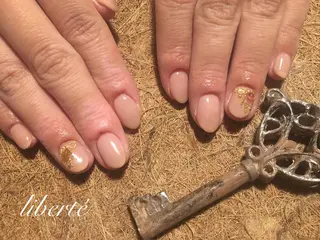 ネイル liberté (リベルテ)のネイルデザイン
