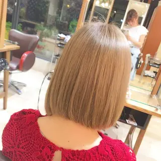 ミディアム ヘアアレンジ 髪質改善period.所属・いしかわまい🎀 髪質改善特価サロンのヘアスタイル
