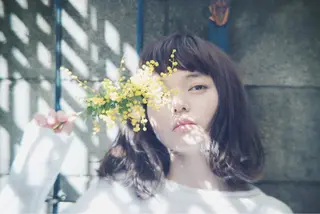 ミディアム カラー パーマ enne hair&organic所属・🌟髪質改善メテオ カラーenne🫧のヘアスタイル