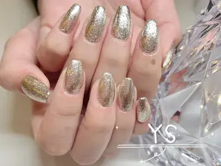 ネイル YS Nailのネイルデザイン