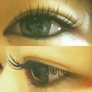 マツエク・マツパ RYO  八尾市のヘアスタイル