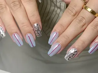 ネイル UM Nail Salonのネイルデザイン