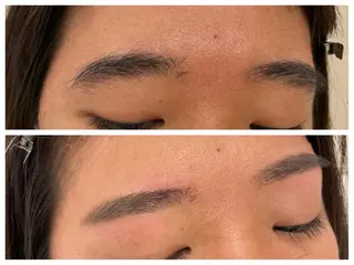 💕丸島 夏名🐰🍀のマツエク・マツパデザイン