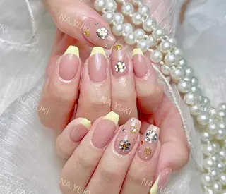 ネイル 💅Nail Boutiqueのネイルデザイン