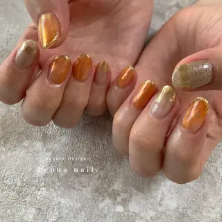 ネイル nailsalon Lenoaのネイルデザイン