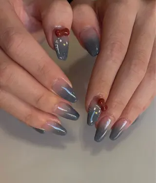 ネイル Nailsalon Olu所属・ネイリスト Nanaのネイルデザイン