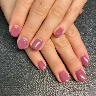 ネイル kagami所属・kagami マイのネイルデザイン