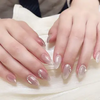 ネイル DUO MI所属・DUO   MI nail salonのネイルデザイン
