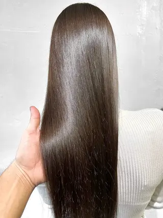 ロング カラー 🌿海外Style・ KOHEIのヘアスタイル