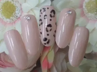 ネイル wee所属・ネイルサロン weeまいのネイルデザイン