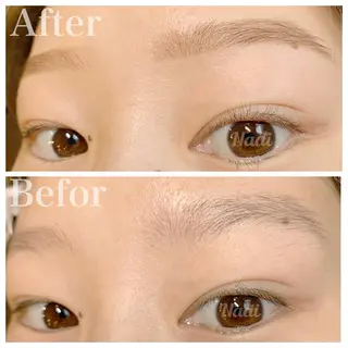 マツエク・マツパ ハーブピーリング専門EMILUCA藤沢所属・ハーブピーリング /KAEDEのエステ・リラクイメージ