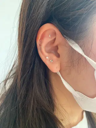 ALLURE hair＆este所属・石川 彩のその他イメージ