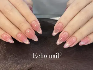 ネイル Echo Nail Salonのネイルデザイン