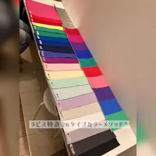 You-Styling所属・まちだ　あさみ YouStylingのその他イメージ