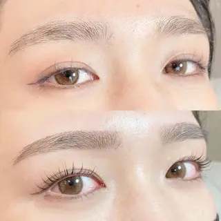 マツエク・マツパ SALON VILLAGE 天神店所属・サロンビレッジ 天神店 【AYA】のマツエク・マツパデザイン