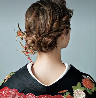 rebirth大阪店所属・【11月ご予約満了】 リバース大阪店のエステ・リラクイメージ