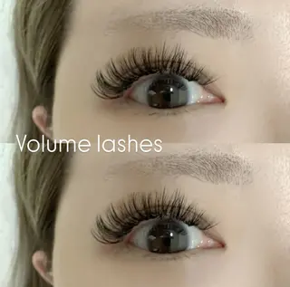 マツエク・マツパ Mian 津田沼のマツエク・マツパデザイン