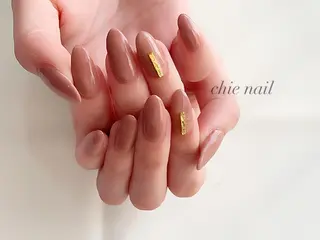 ネイル 森ノ宮❤︎ chieのネイルデザイン