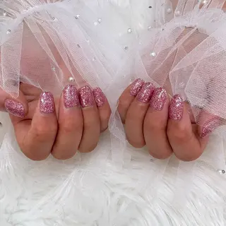 ネイル SHINE nail salonのネイルデザイン