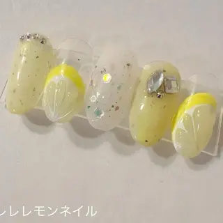 ネイル YURI ◡̈ nagoyaのネイルデザイン