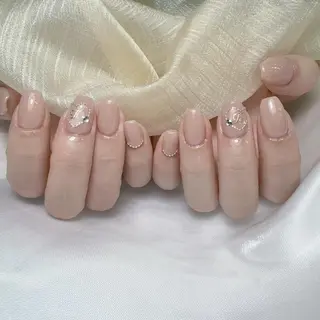 ネイル レ イのネイルデザイン