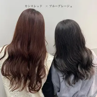 カラー salowin 柏Suite店所属・SAKI ☺︎のその他イメージ