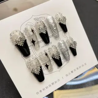 ネイル ナユキNA.YUKI 渋谷店のネイルデザイン