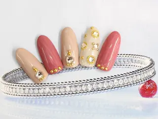 ネイル vimore ネイルサロンのネイルデザイン