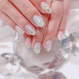 ネイル Private Salon 大宮のネイルデザイン